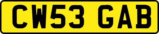 CW53GAB