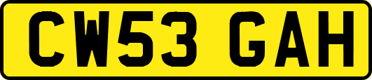 CW53GAH