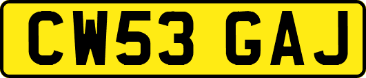 CW53GAJ