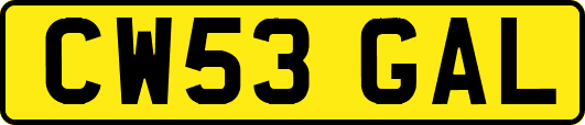 CW53GAL