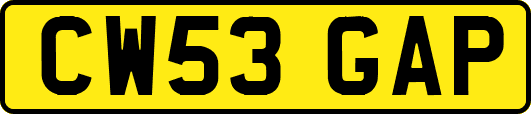 CW53GAP