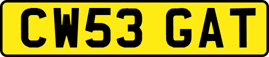 CW53GAT