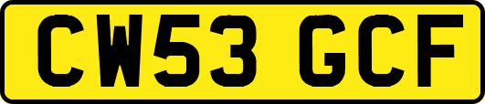 CW53GCF