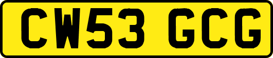 CW53GCG
