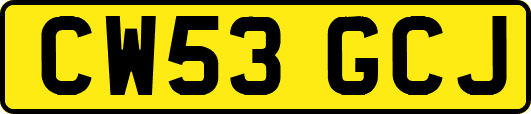 CW53GCJ