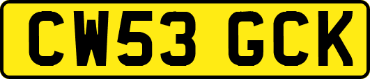 CW53GCK