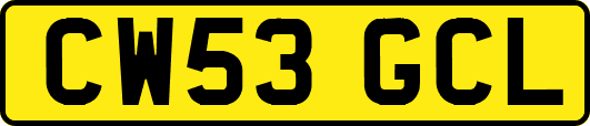 CW53GCL