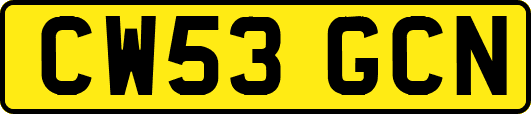 CW53GCN