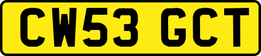 CW53GCT
