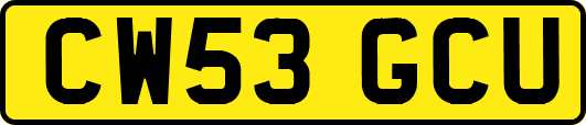 CW53GCU