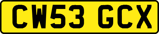 CW53GCX