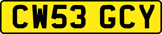CW53GCY