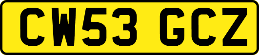 CW53GCZ