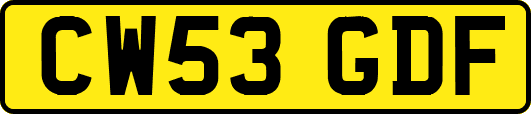 CW53GDF