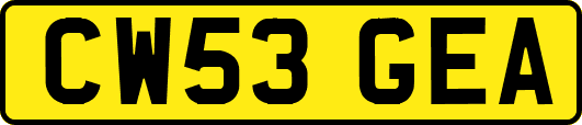 CW53GEA