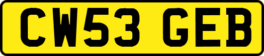 CW53GEB