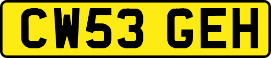 CW53GEH