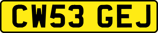 CW53GEJ