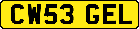 CW53GEL
