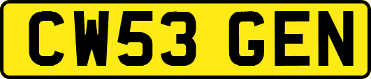 CW53GEN