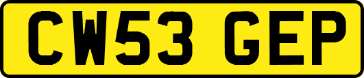 CW53GEP
