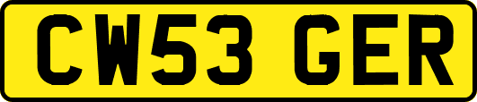 CW53GER