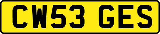 CW53GES