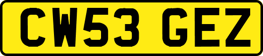CW53GEZ