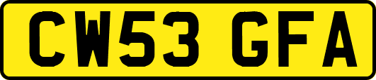 CW53GFA