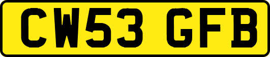 CW53GFB
