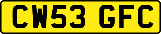 CW53GFC