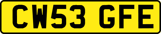 CW53GFE
