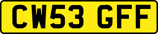 CW53GFF