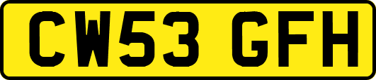 CW53GFH