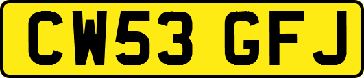 CW53GFJ