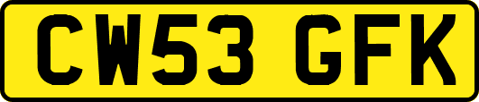 CW53GFK