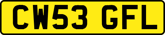 CW53GFL