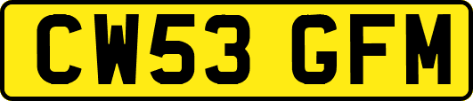 CW53GFM