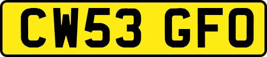 CW53GFO