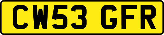 CW53GFR