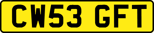 CW53GFT