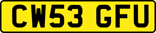 CW53GFU