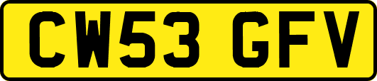 CW53GFV