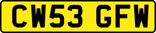 CW53GFW