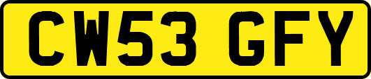 CW53GFY
