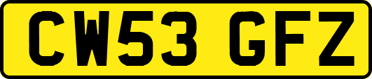 CW53GFZ