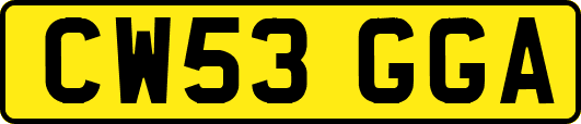 CW53GGA