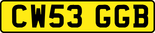 CW53GGB