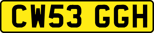 CW53GGH
