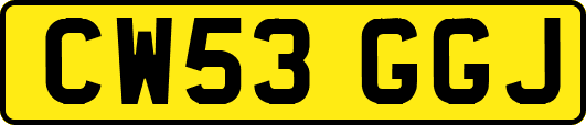 CW53GGJ